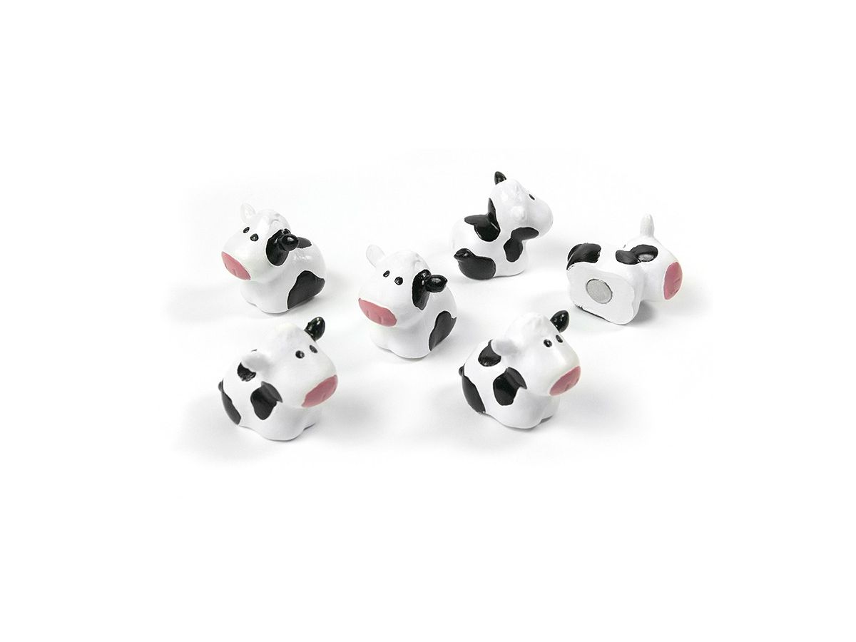 TRENDFORM Calamite COW FA4617 6 pezzi (7640161867116)