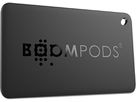 BOOMPODS Tag & Card Bundle Pack TAGBUN black (5060746170332)