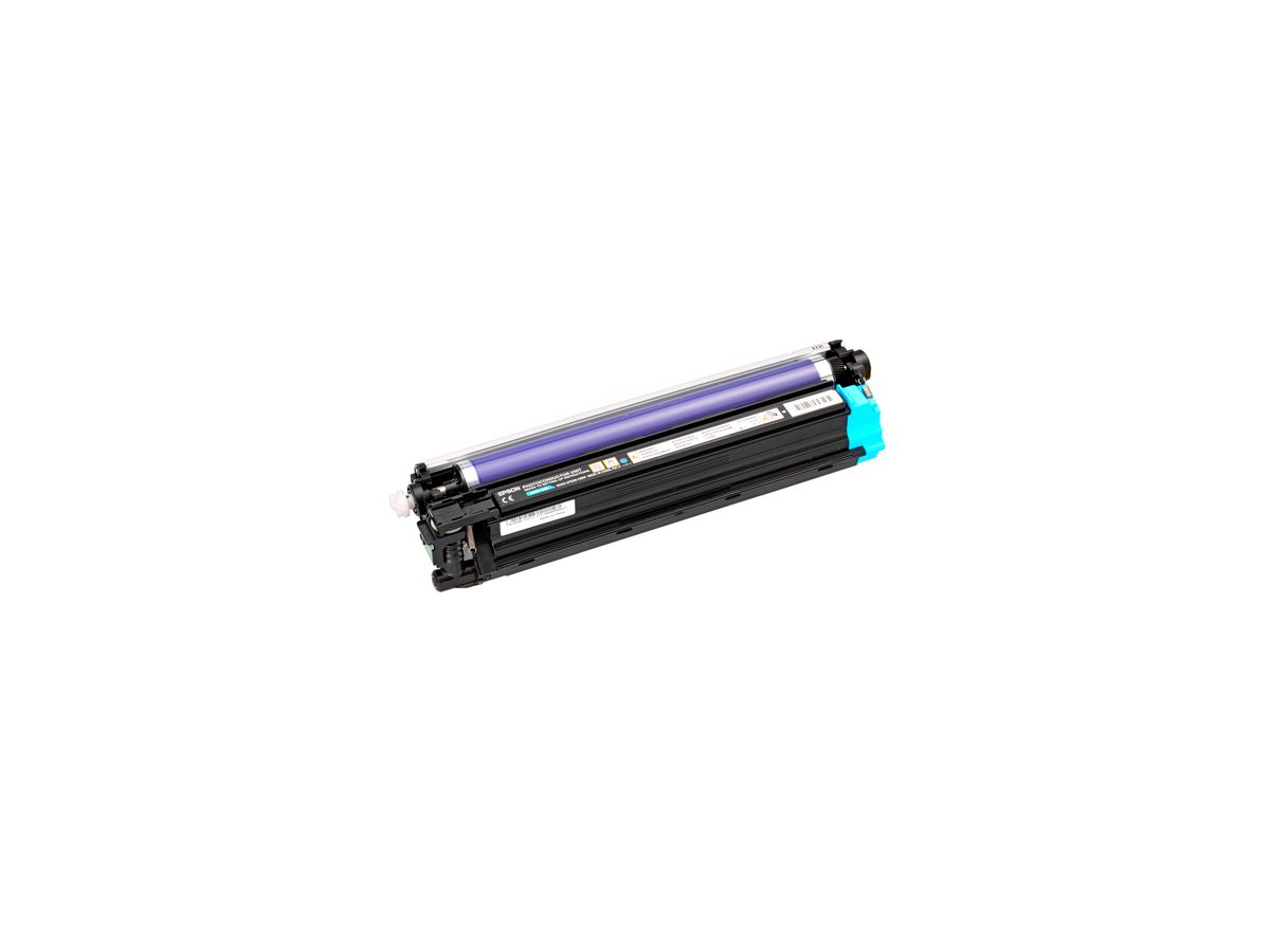 EPSON Drum cyan S051226 WF AL-C500 50'000 Seiten (8715946500454)