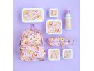ALLC Zaino piccolo Flower Garden BPFGMU87 23.5x30x10cm (8719715004532)