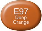 COPIC Marker Sketch 21075333 E97 - Deep Orange (4511338008591)