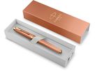 PARKER Rollerball IM M 2203901 Rituals Orange (3026982039019)