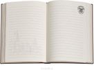 PAPERBLANKS Carnet Harry Potter Ultra PBD6519 Legenden Hogwarts,ligné 144 p. (9781408765197)