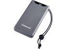 INTENSO Power Bank F10000 Grey 7332034 10000 mAh (4034303034192)