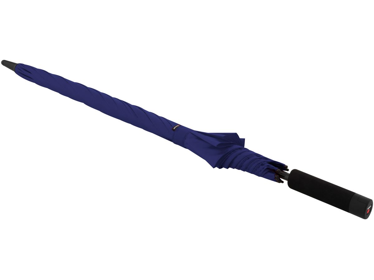 KNIRPS Regenschirm U.900 HeatShield 2900.120.12 navy/schwarz, manual (9003034293586)