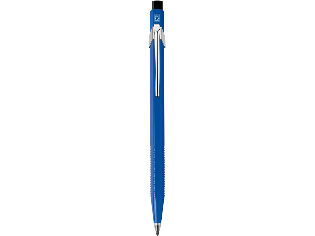 CARAN D'ACHE Fixpencil 884 Junior 2mm 884.299 farbig assort. (7630002340083)