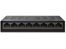 TP-LINK LiteWave 8Port Gigabit Switch LS1008G Desktop Plastic Case (6935364085476)