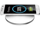 INTENSO Wireless Charger WA1 white 7410512 (4034303026463)