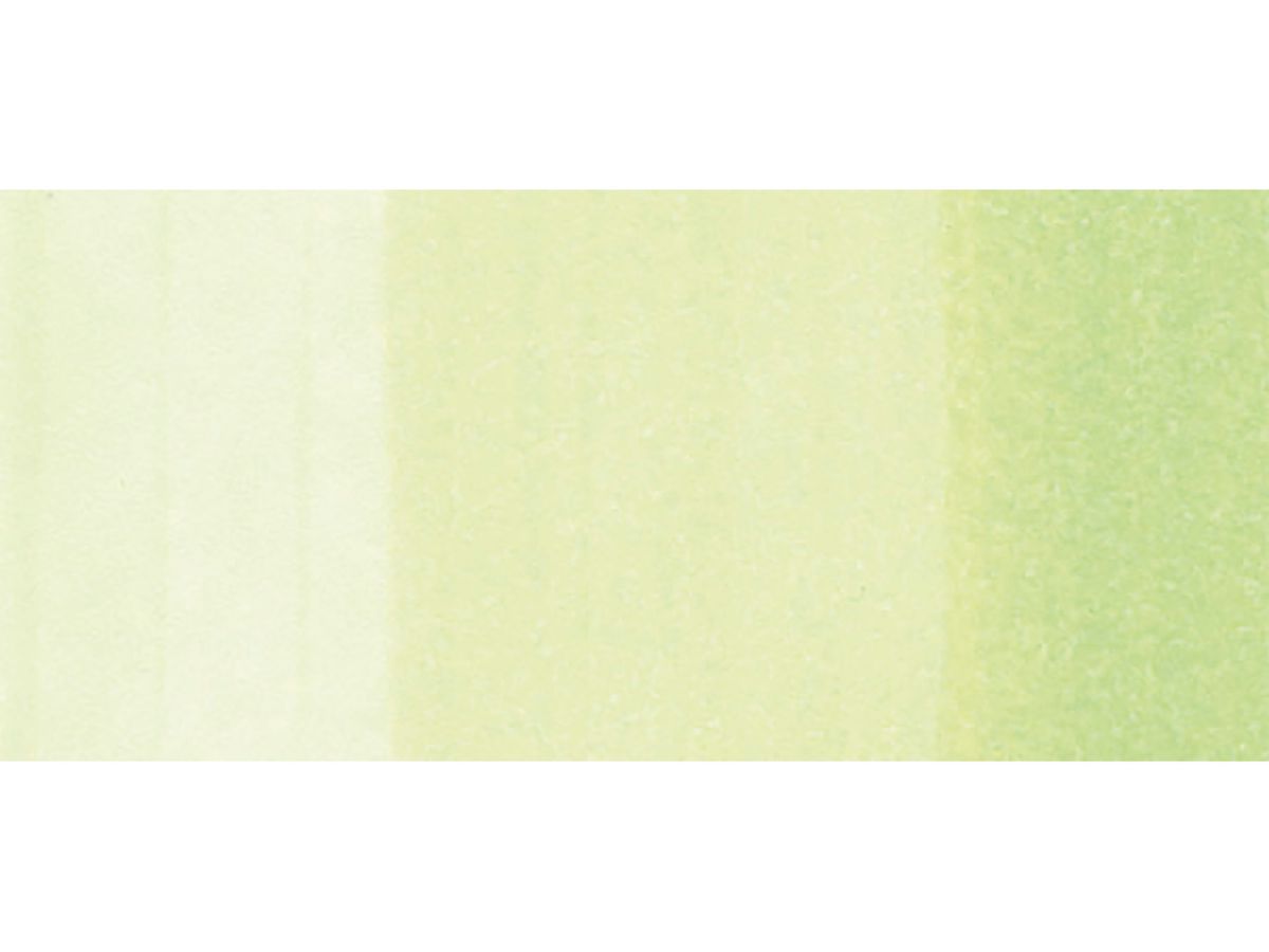 COPIC Marker Classic 20075199 YG11 - Mignonette (4511338001905)