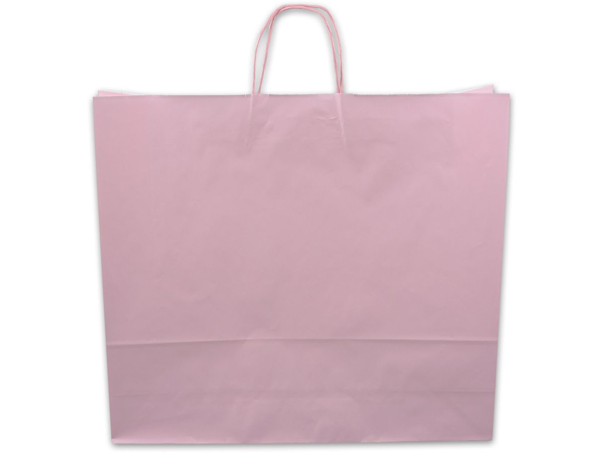 ELCO Borsa da trasporto 550x150x490 84206.65 rosa 25 pezzi (8024932508238)