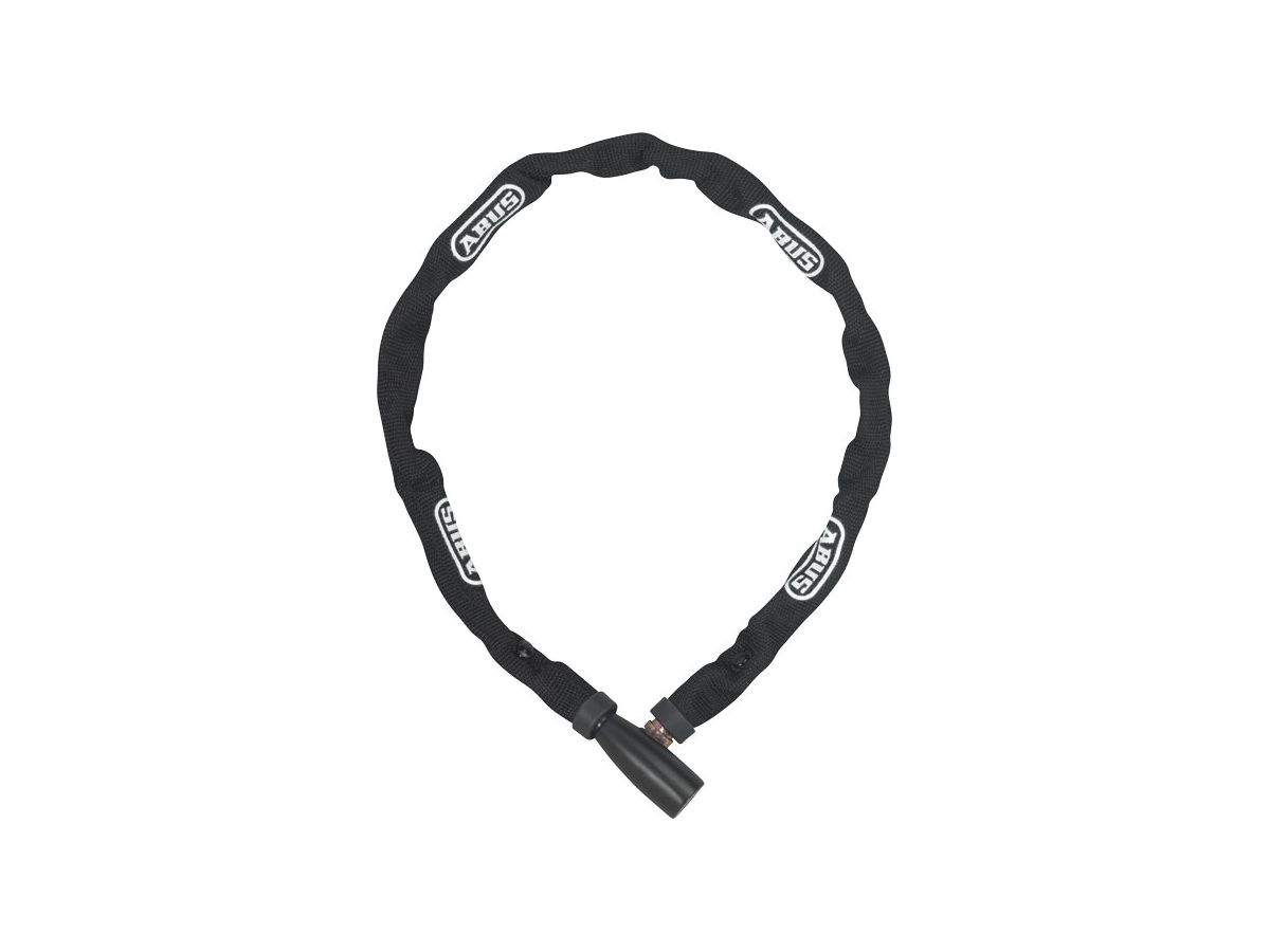 ABUS Kettenschloss CH Lock CHLOCK3403 schwarz (4003318803819)
