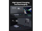 UGREEN Power Bank 20000mAh PD 100W 25188 (6941876221868)