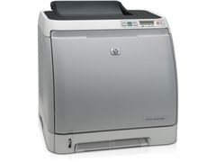 HP - Color LaserJet 1600