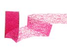 SPYK Band Cubino 25mm/4m 2848.2564 pink Netty (7611475224100)