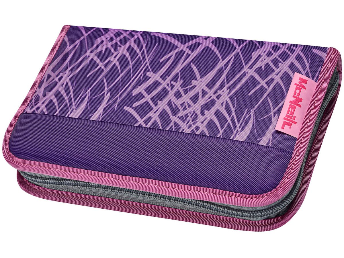 MCNEILL Astuccio Magic 9072232000 pieno 20x13x3.5cm (4017245958061)