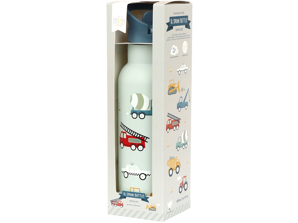 ALLC Gourde XL 500ml DBSXVE72 Vehicles (8719715003474)