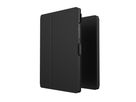 SPECK Balance Folio Black 144522-1050 Samsung Tab A8 10.5 (0840168515318)