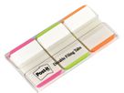 POST-IT Index STRONG Disp. 25,4x38mm 686L-PGO lila,grün,orange 3 Stück (0051141315515)
