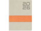 AURORA Agenda Vican Business 2026 2913 1W/2S ass. ML 17.5x22.5cm (5411028429134)
