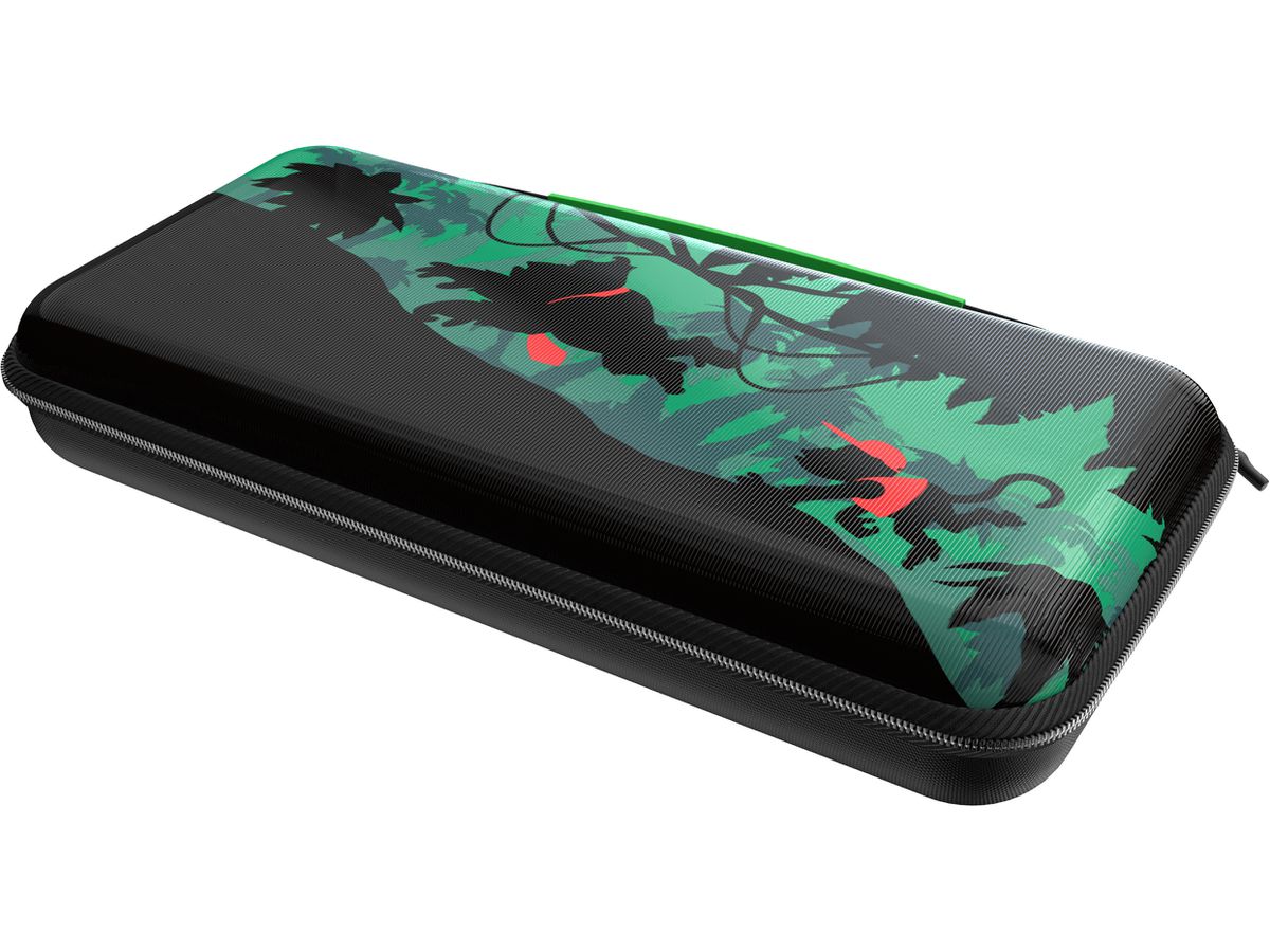 TURTLE BEACH PlayTrek Travel Case TBA-8202-55 NSW 2, Donkey Kong (0840454402421)