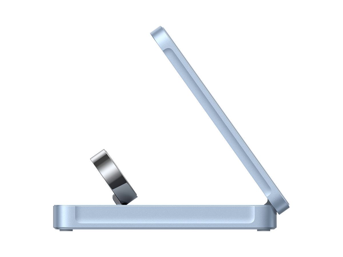 UGREEN Magnetic Charger 25W 3-in-1 55965 Wireless, Qi2.2 35W (6941876259656)