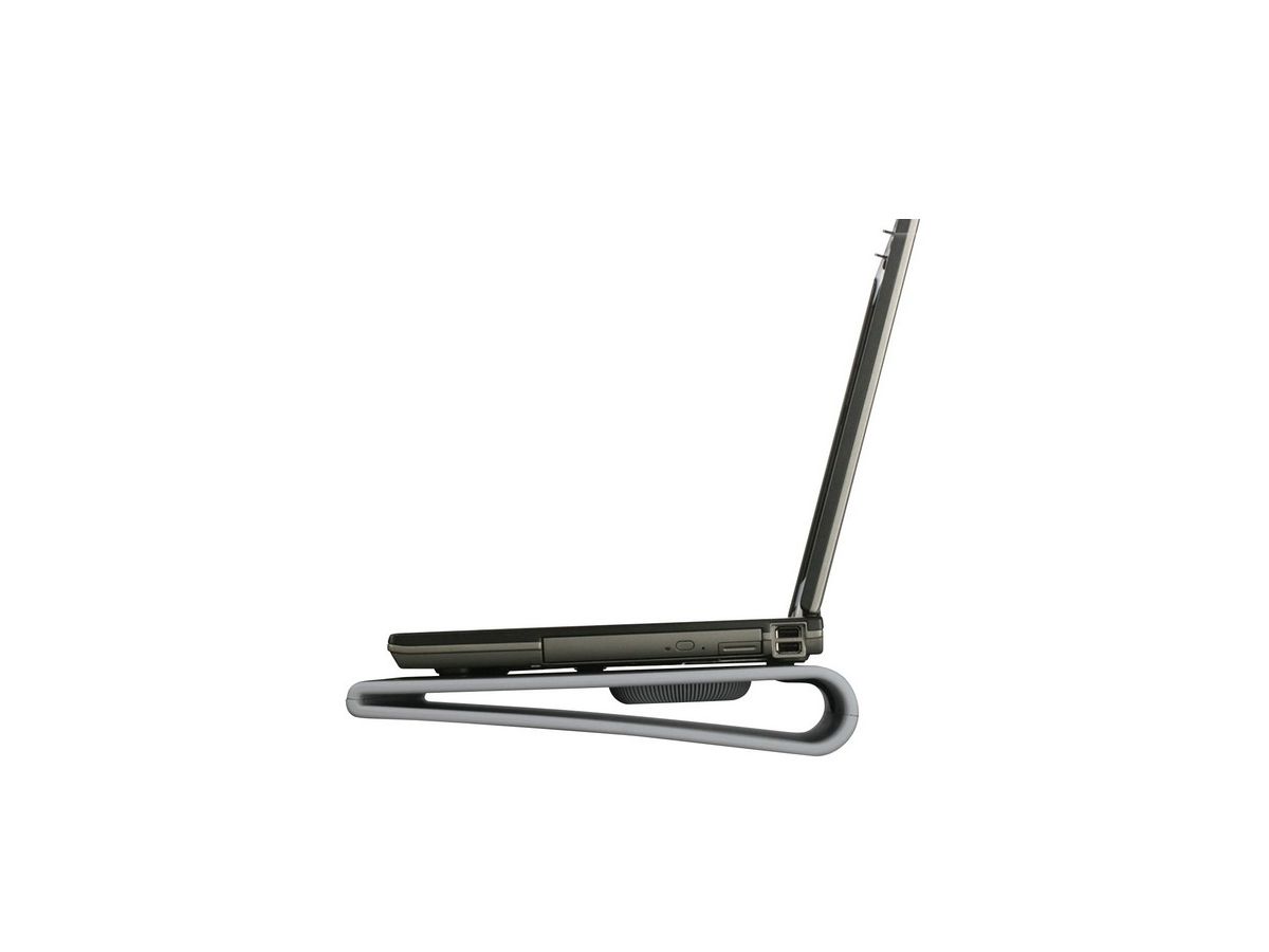 TARGUS Lap Chill Mat grey AWE55GL for Unviversal 15-17 inch (5051794027297)