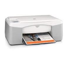 HP - DeskJet F 340