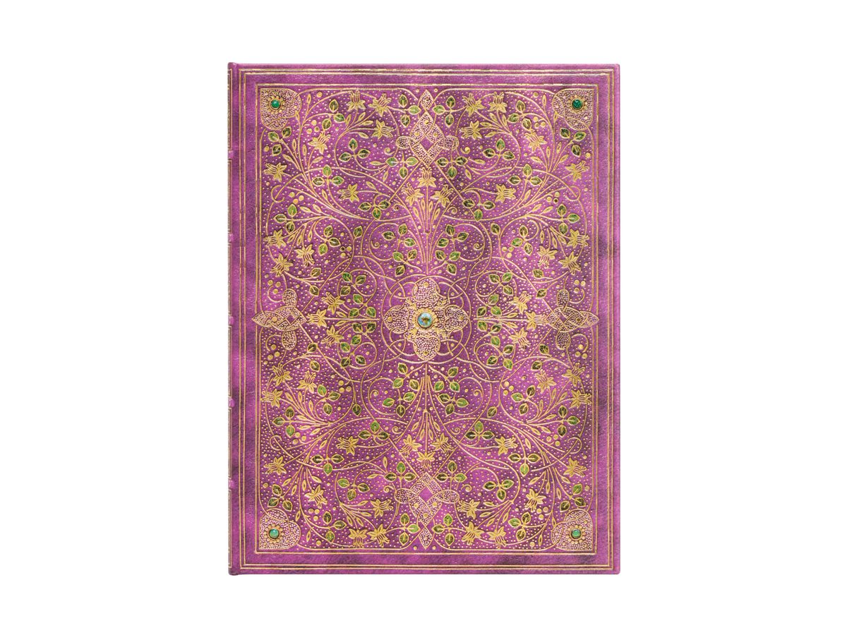 PAPERBLANKS Notizbuch Ultra PB9367-1 Diamant, blanko 176 S. (9781439793671)