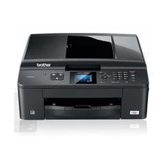 Brother                      - MFC J 4335DW