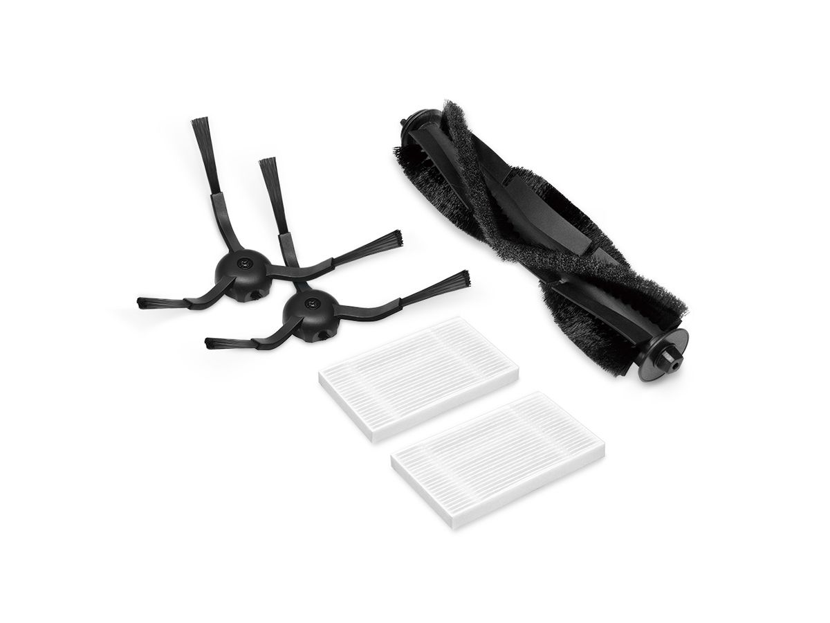 TP-LINK Tapo Robot Vacuum Replacement Tapo RVA105 Kit (8885020627510)