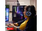 LENOVO Gaming Headphones HS25 HS25-BK (6970648212872)