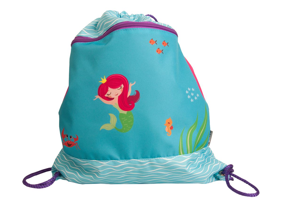FUNKI Turnsack 6030.020 little Mermaid (7611468083165)