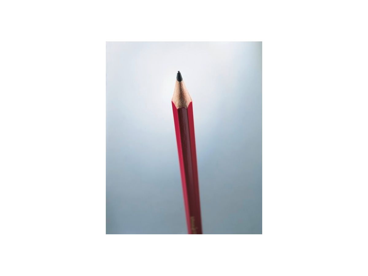 STABILO Graphitstift All 3.3mm 8008 schwarz (4006381328098)