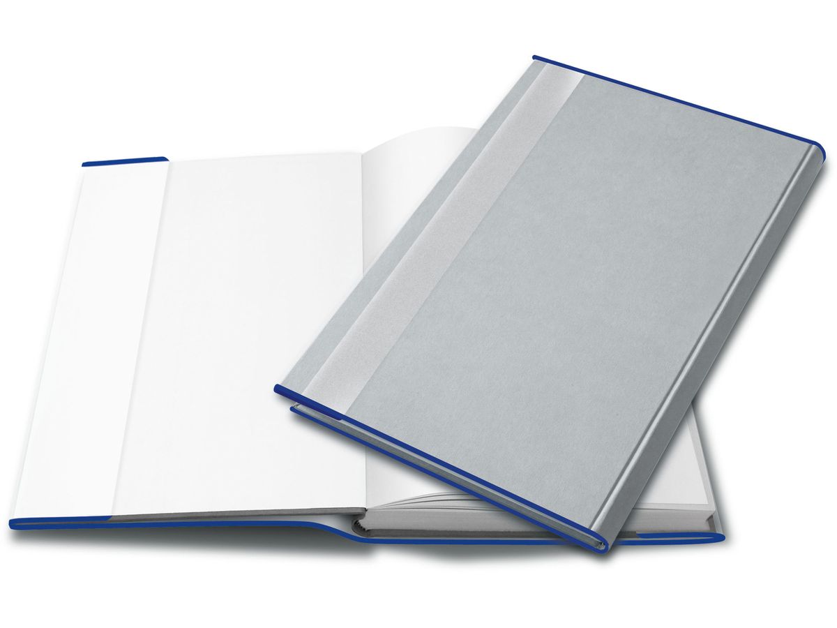 HERMA Buchschoner transparent 7270 540x270mm (4008705072700)