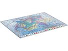 HANSA Schreibunterlage DE/FR 41-6020.001 GeoPad Schweiz 65x50cm (7612176071697)