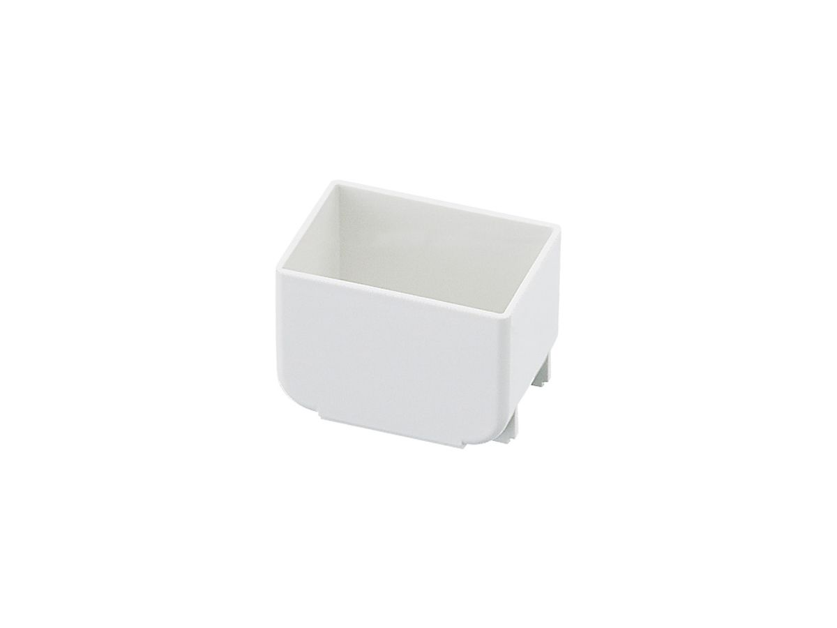 STYRO Tiroire 01-712.05 blanc 46×65×47mm (7612176104913)