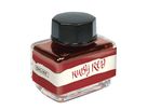 ONLINE Tintenglas 15ml 17121/3 Ruby Red (4014421171214)