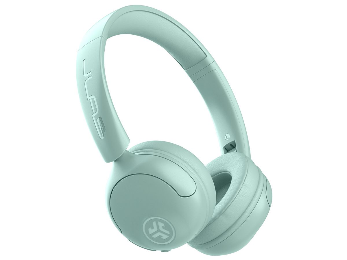 JLAB Studio 2 Headphones IEUHBSTUD2RMNT93 Wireless, Mint (0810119073976)