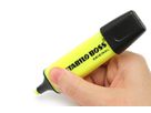 STABILO Boss Leuchtmarker Original 70/24 gelb 2-5mm (4006381333627)