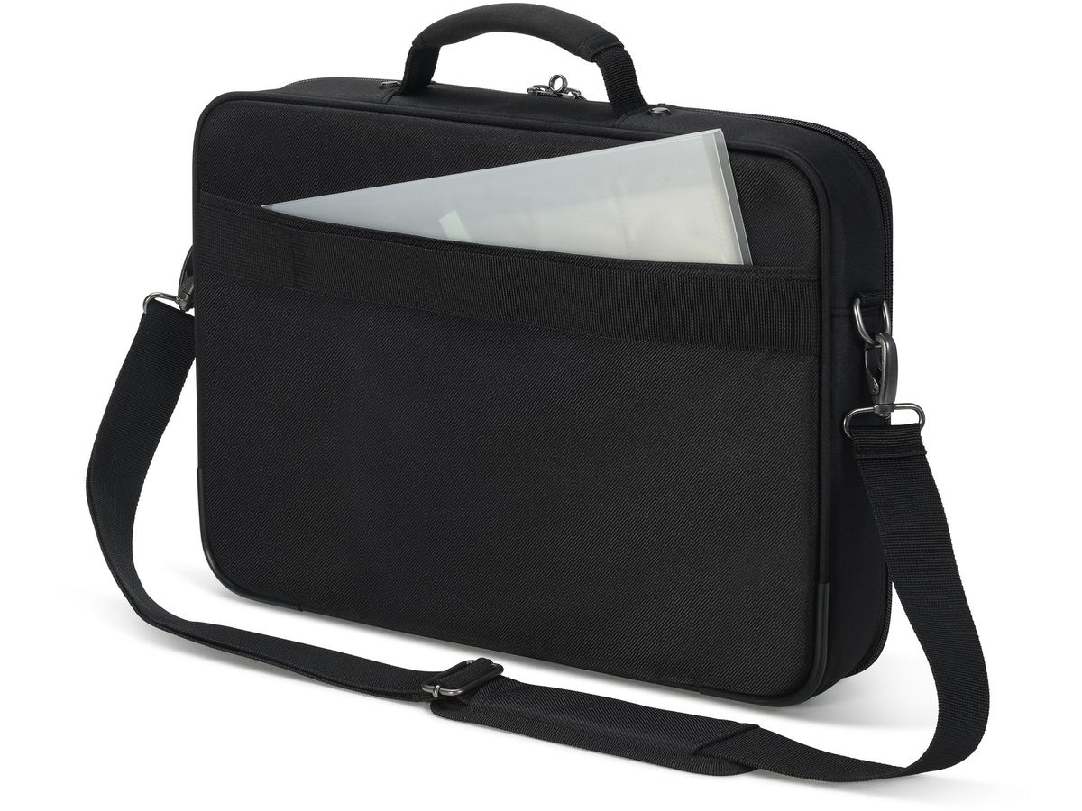 DICOTA Laptop Bag Eco SELECT D31638-RPET 14-15.3 inch Black (7640158668177)