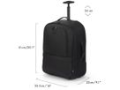 DICOTA Backpack Roller Eco CORE D32152-RPET (7640239422650)