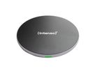 INTENSO Wireless Charger BA2 black 7410520 (4034303032556)