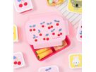 ALLC Lunch Box 22x7x14.5cm BBCHPI78 Cherries (8719715004242)