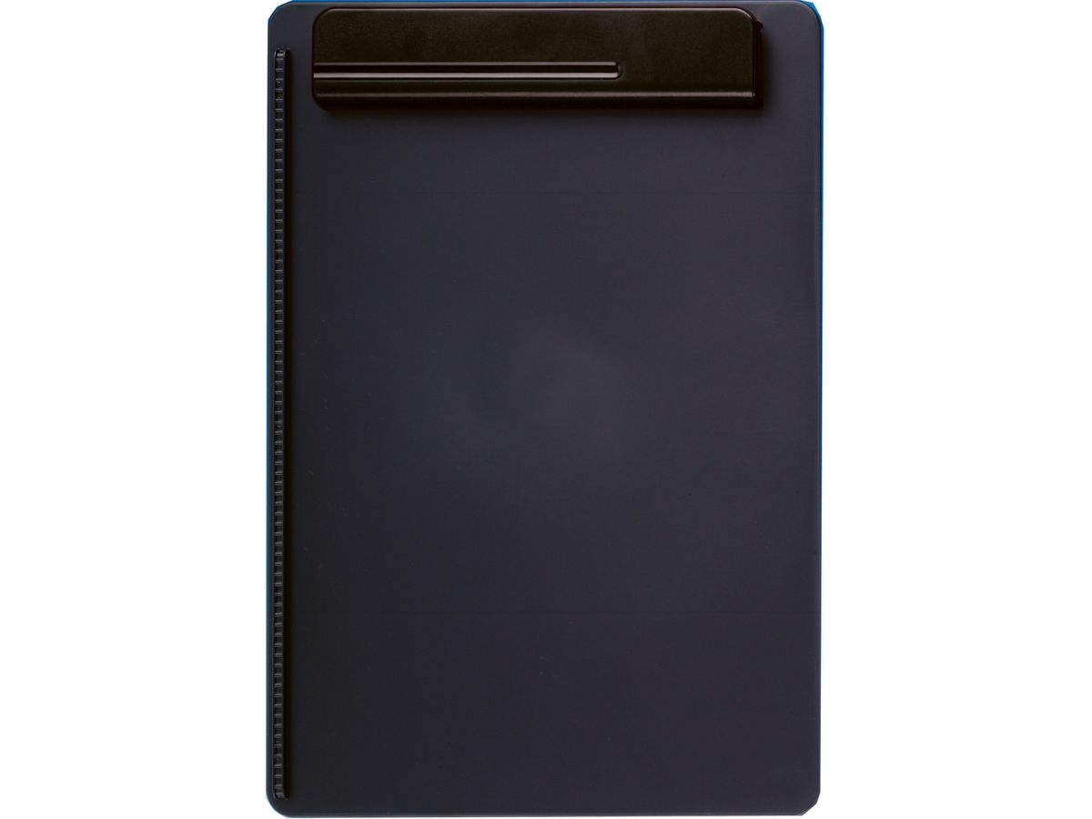 MAUL Sottomano MAULgo A4 2.92 nero PP alto (4002390036061)