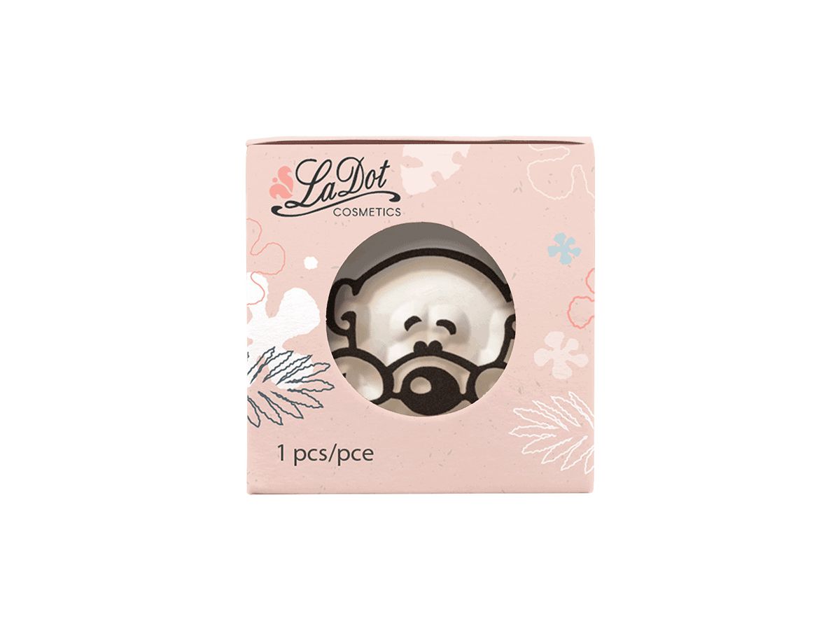 COLOP LaDot Stein small 167846 bear (8718503971629)