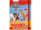 ROOST Livre à dessin de poche B065 Paw Patrol, assorti (8711851065002)