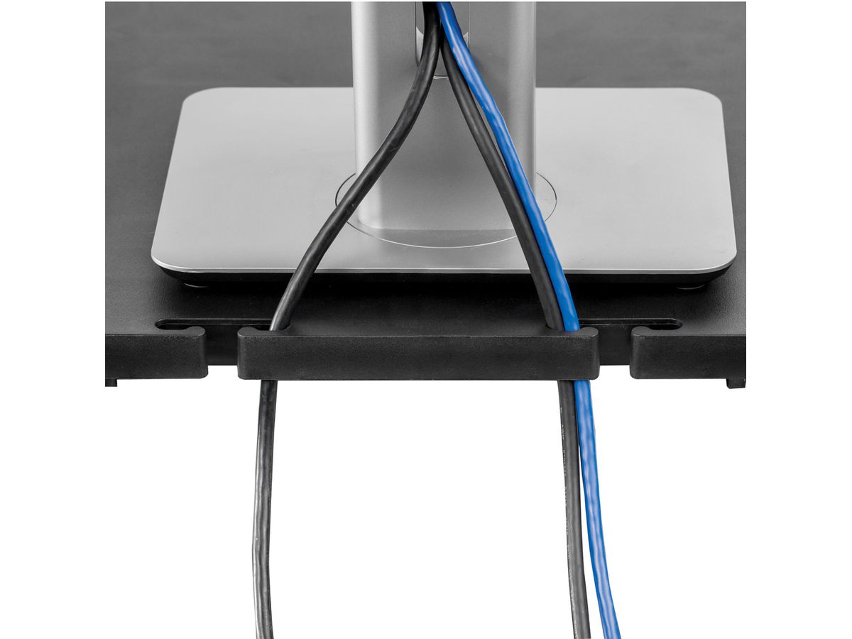 FELLOWES Monitor Ständer Standard 9169301 (0043859529735)