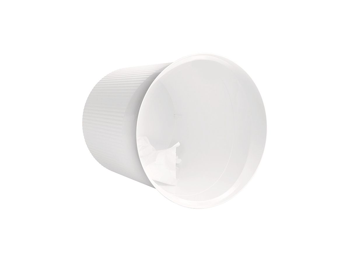 HAN Papierkorb Re-LOOP 13lt 2.68 weiss (4012473180215)