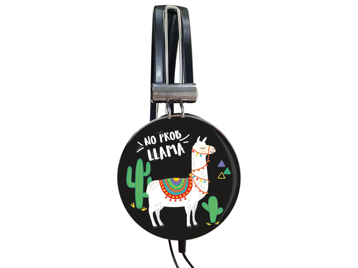 I-TOTAL Kopfhörer Lama CM3270 (8051128669701)