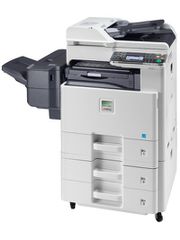 Kyocera-Mita - FS C 8525MFP